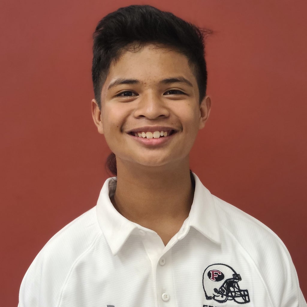 Kekoa Arucan mugshot