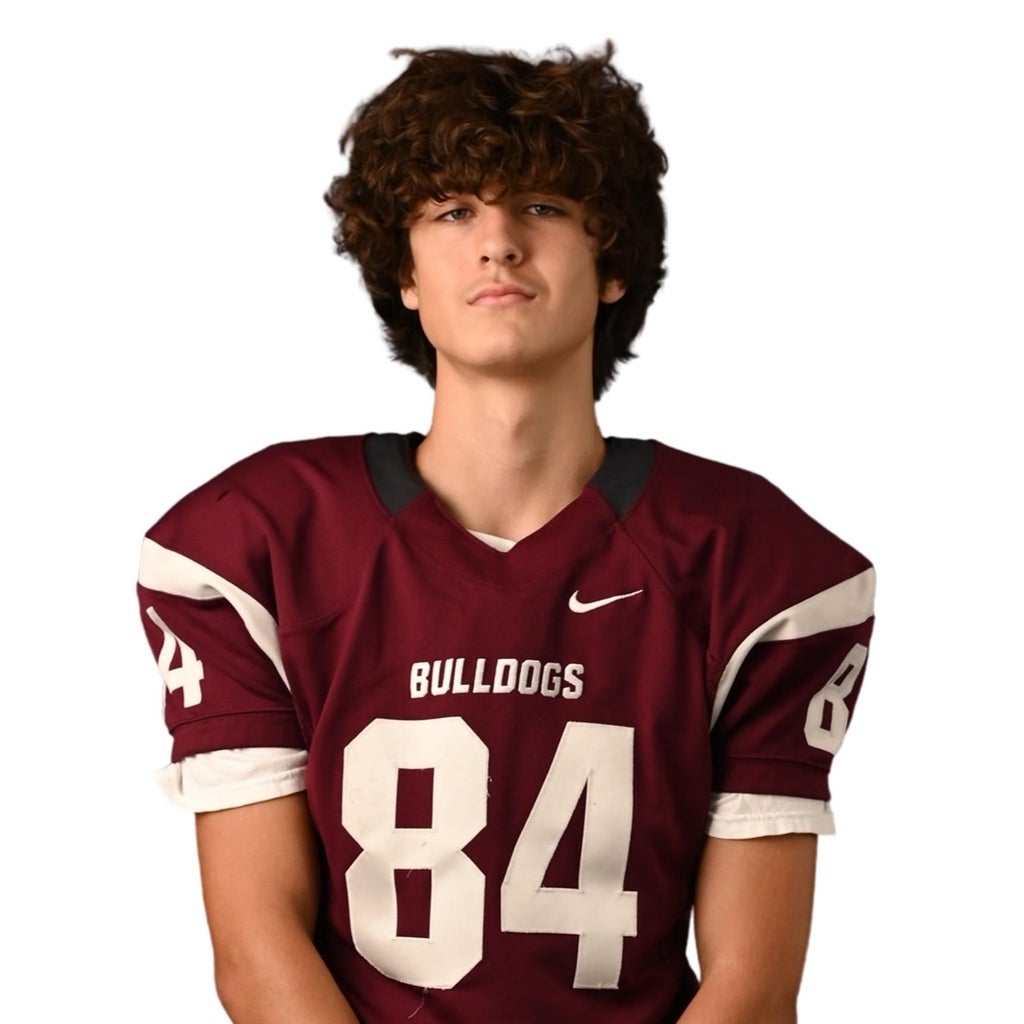 Marco Scamehorn mugshot