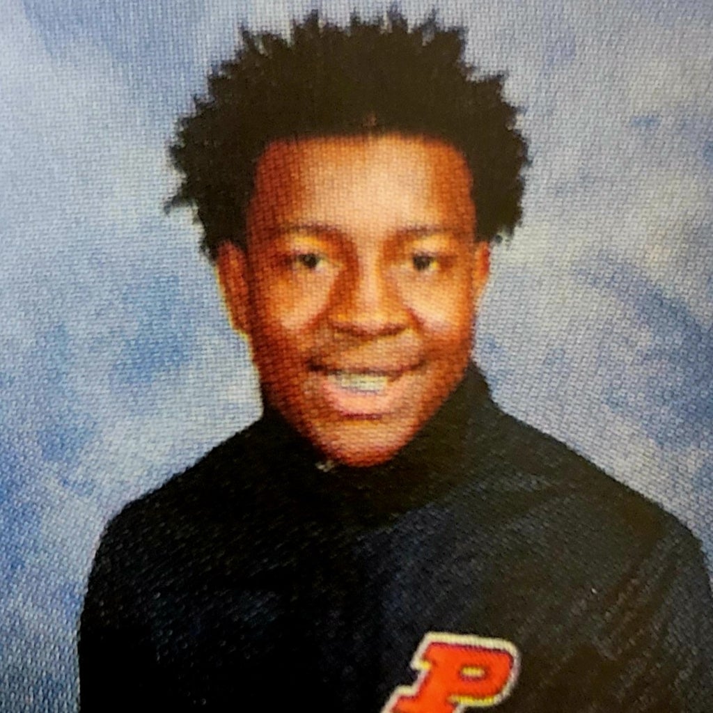 Bryson Phoenix mugshot