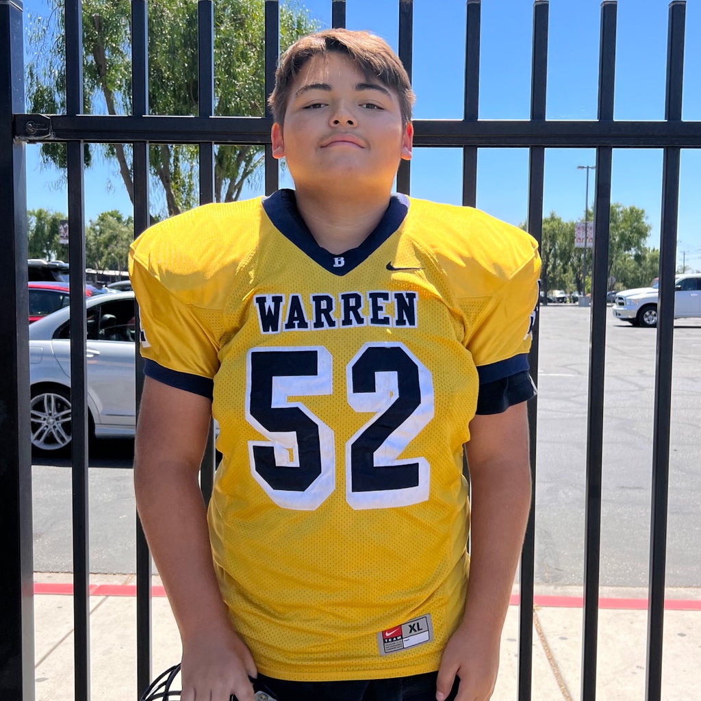 Aiden Leffler