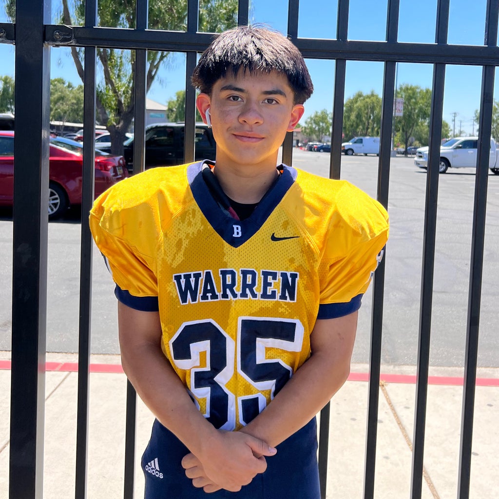 Justin Mendez mugshot