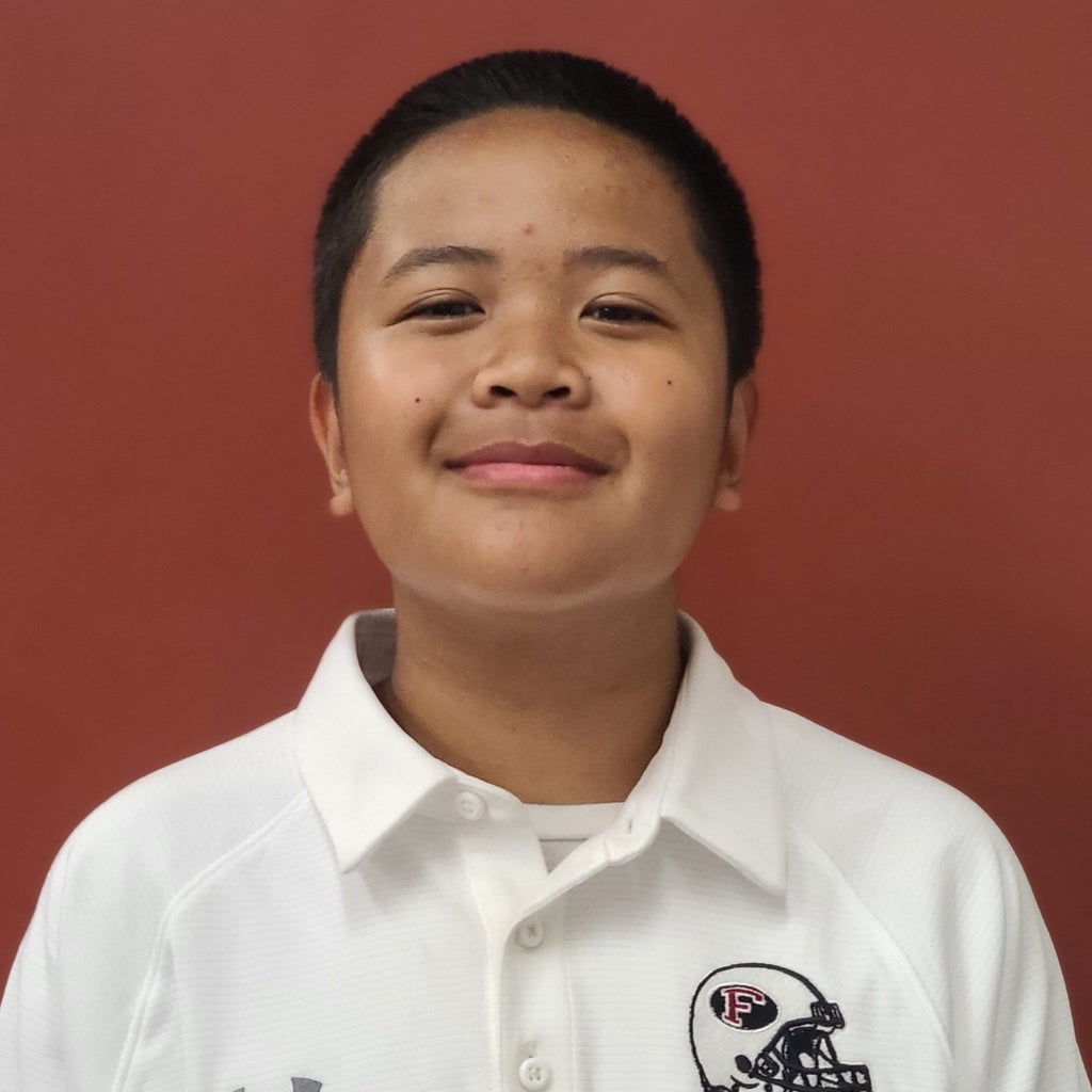 Keen Manahan mugshot