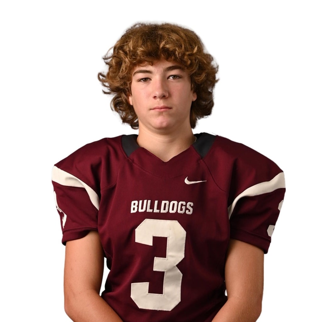Eli Williams mugshot