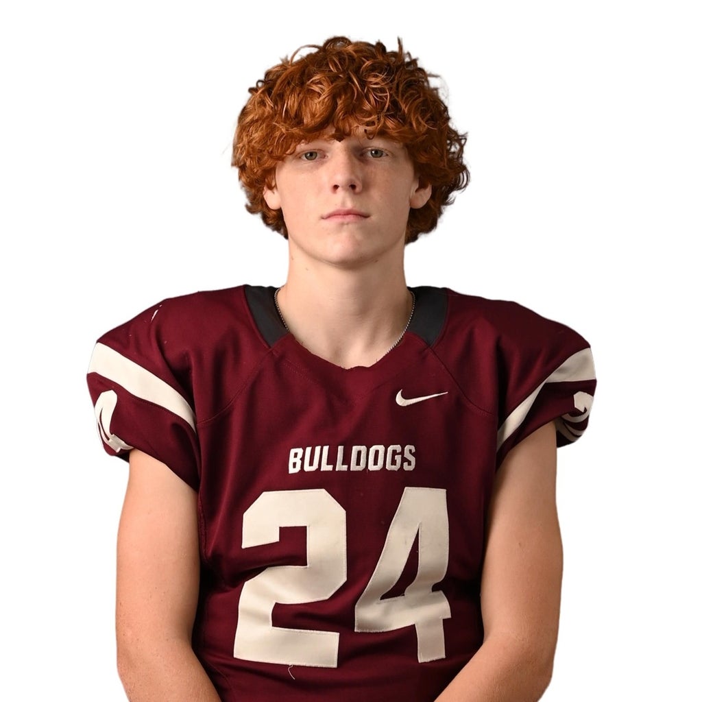 Hayden Sofski mugshot