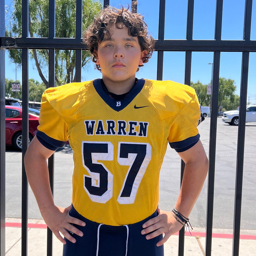 Michael Winston mugshot