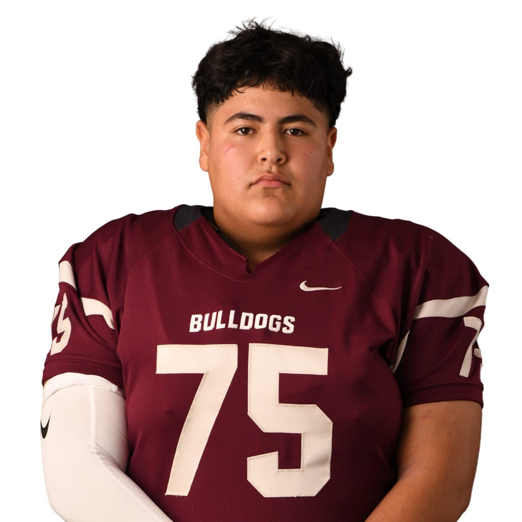 Isaak Olguin mugshot