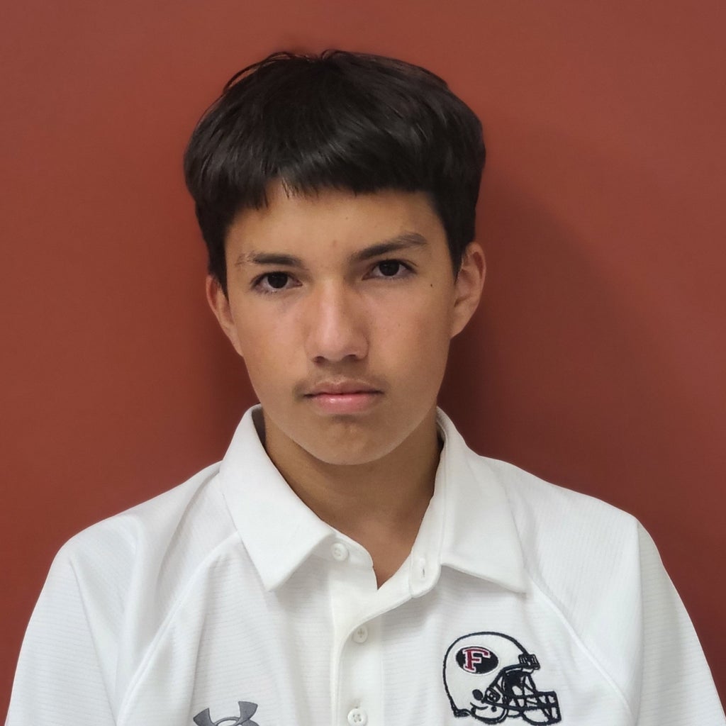 Maxime Sotz mugshot