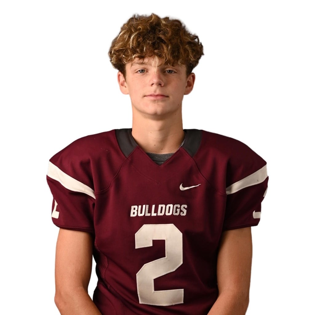 Cash Moser mugshot
