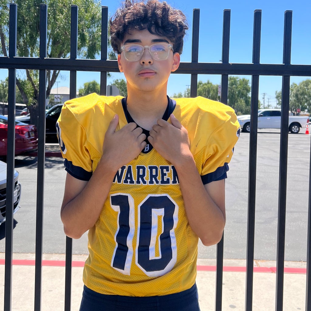 Ricardo Fernandez mugshot