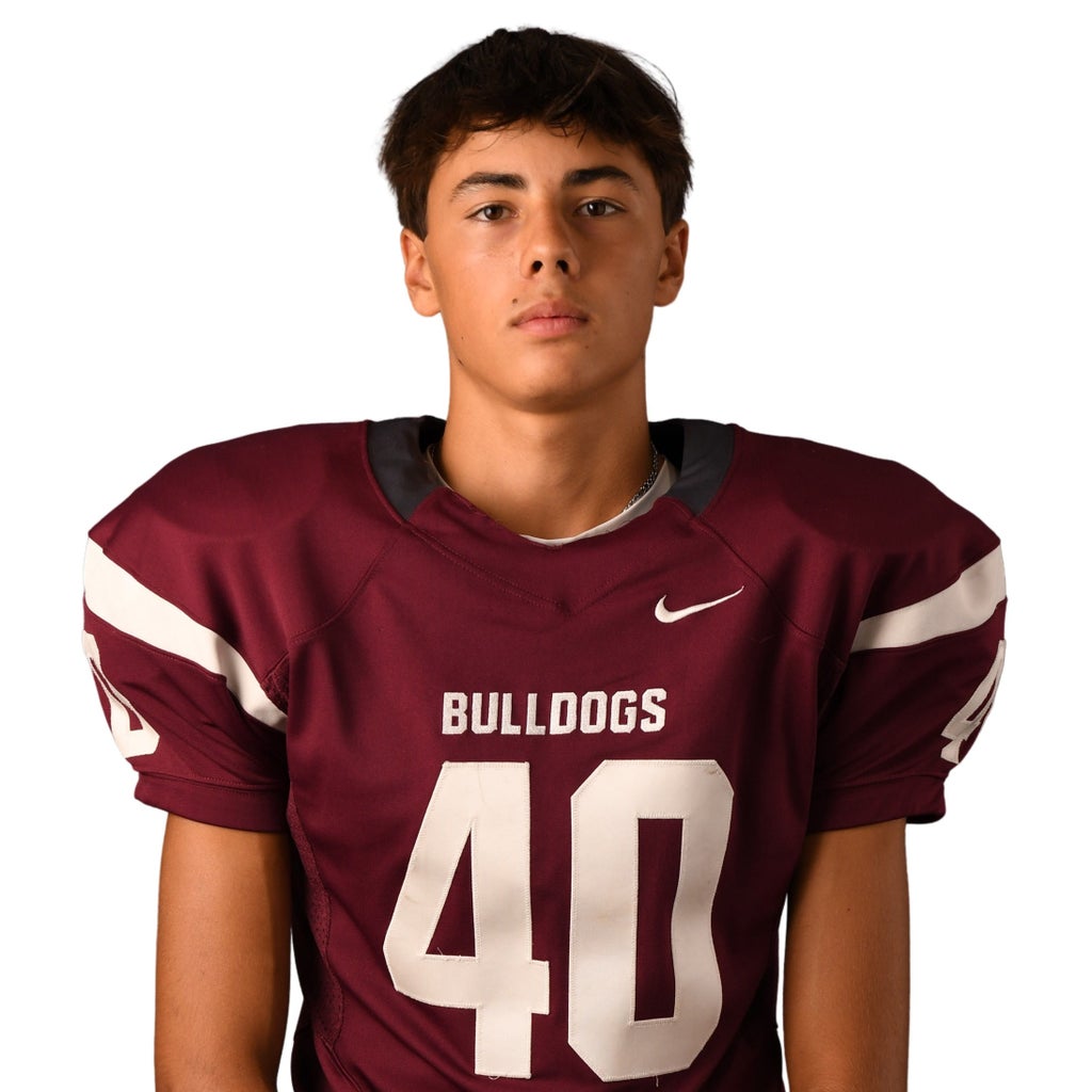 Caleb Cordy mugshot