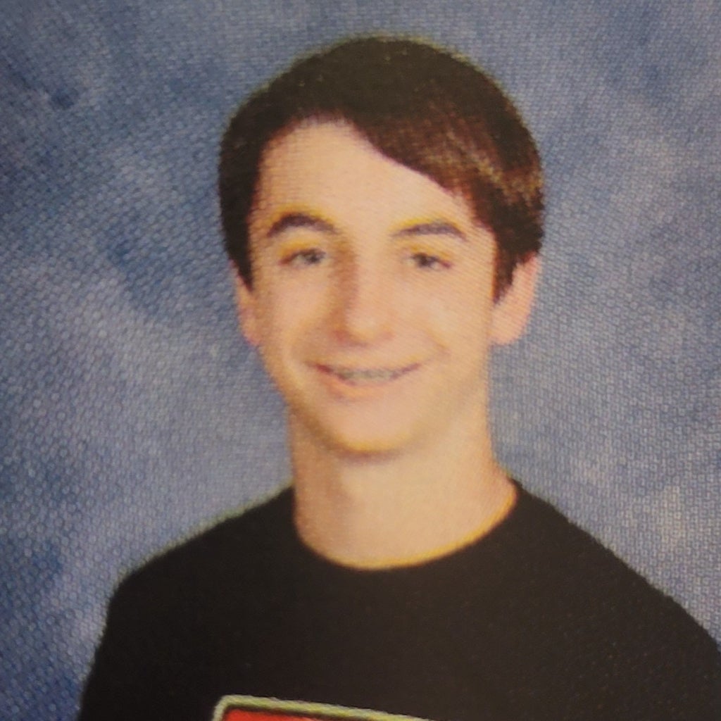 Mark Mertens mugshot