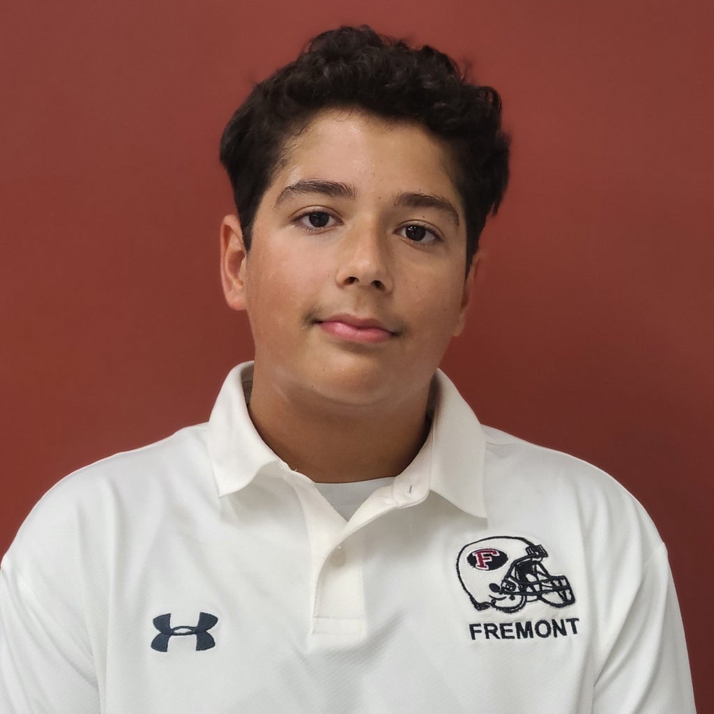 Rishit Pandey mugshot