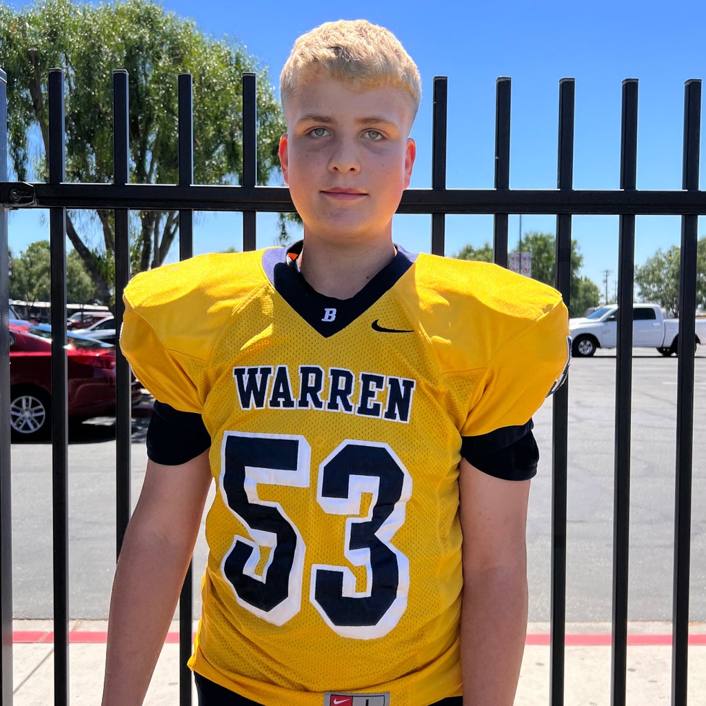 Nolan Seelig mugshot