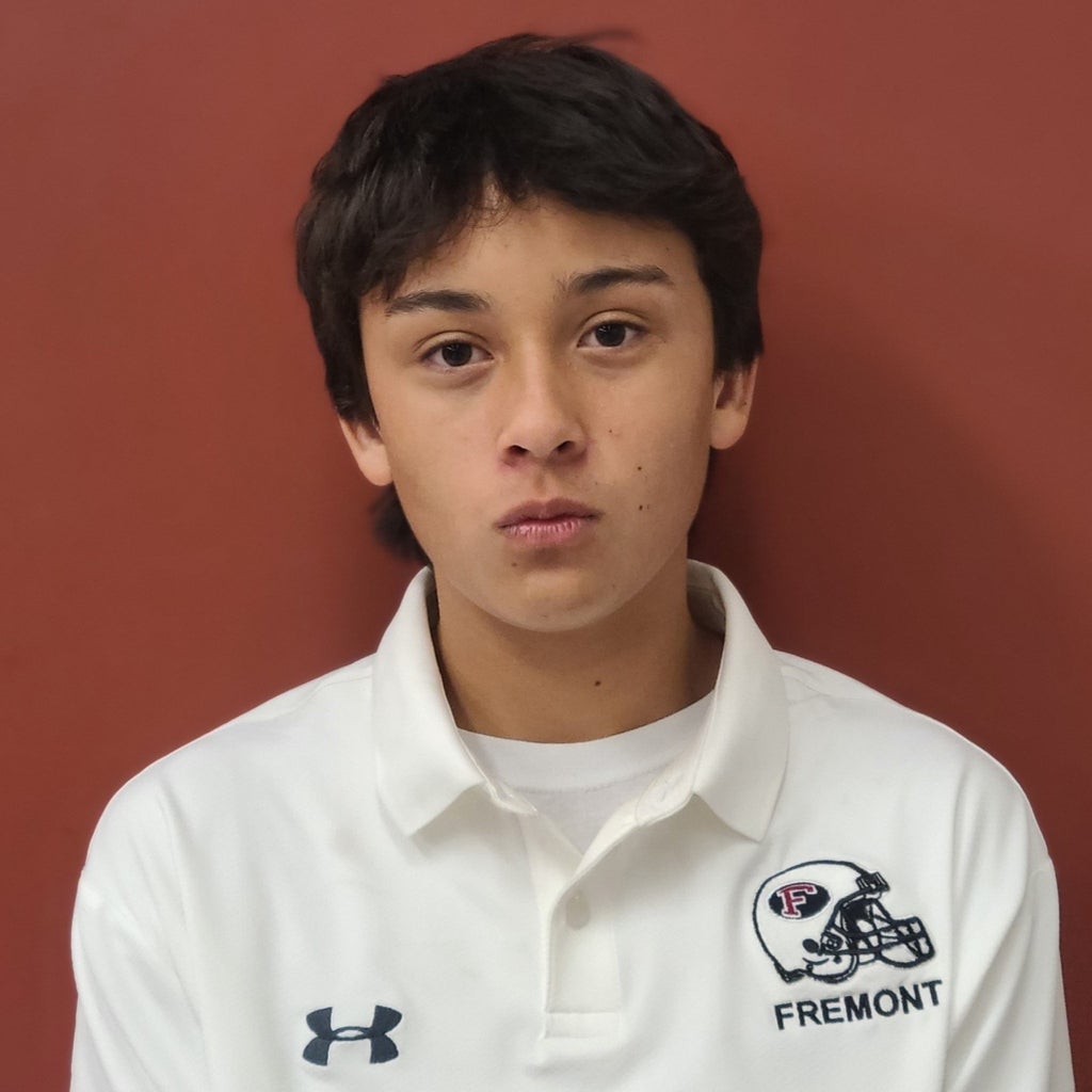 Jack Jen mugshot