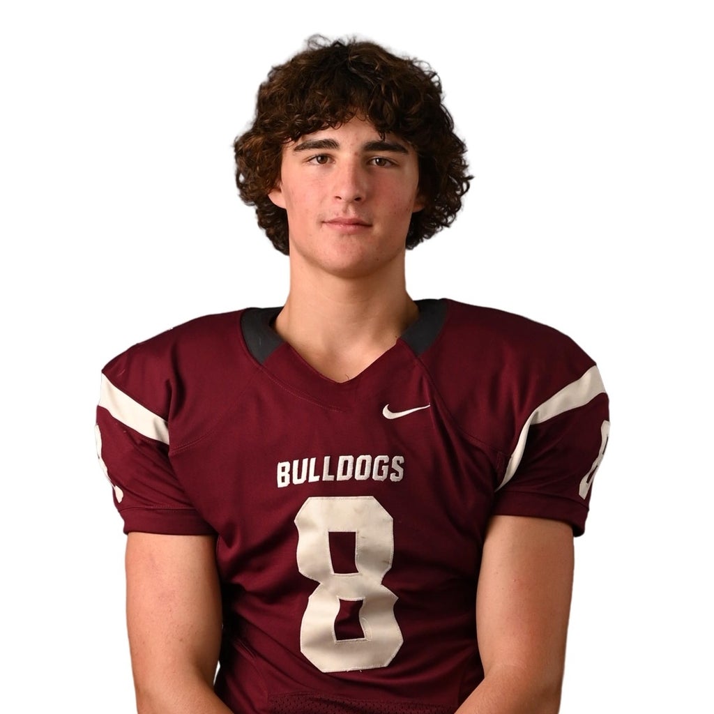 Landon Schmidt mugshot