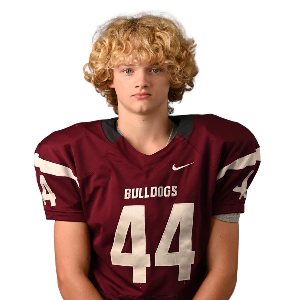 Reilly Neller mugshot