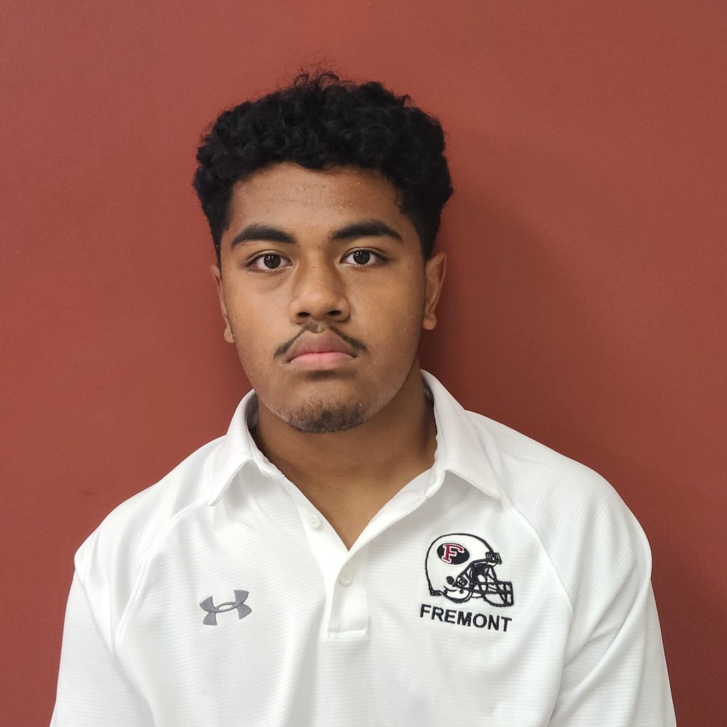 Antonio Vanila mugshot