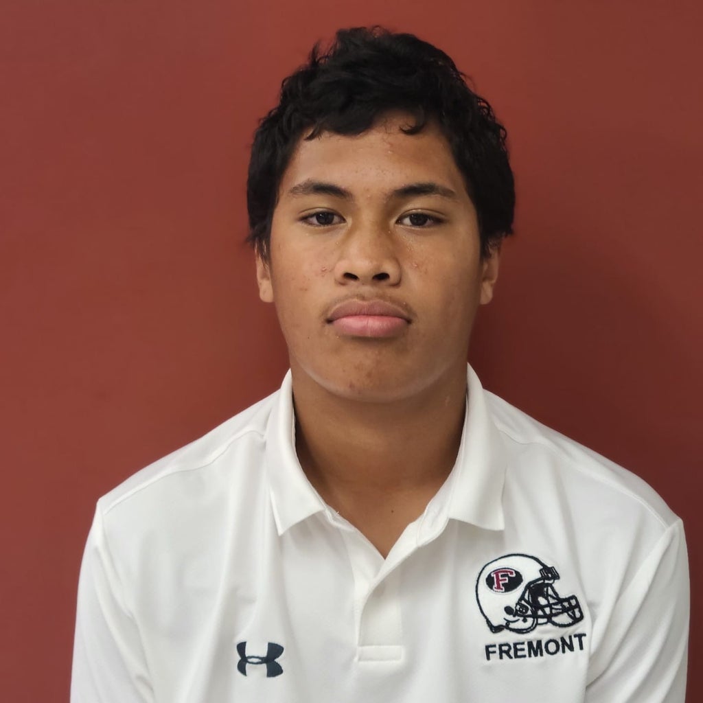 Sosefo Puletau mugshot