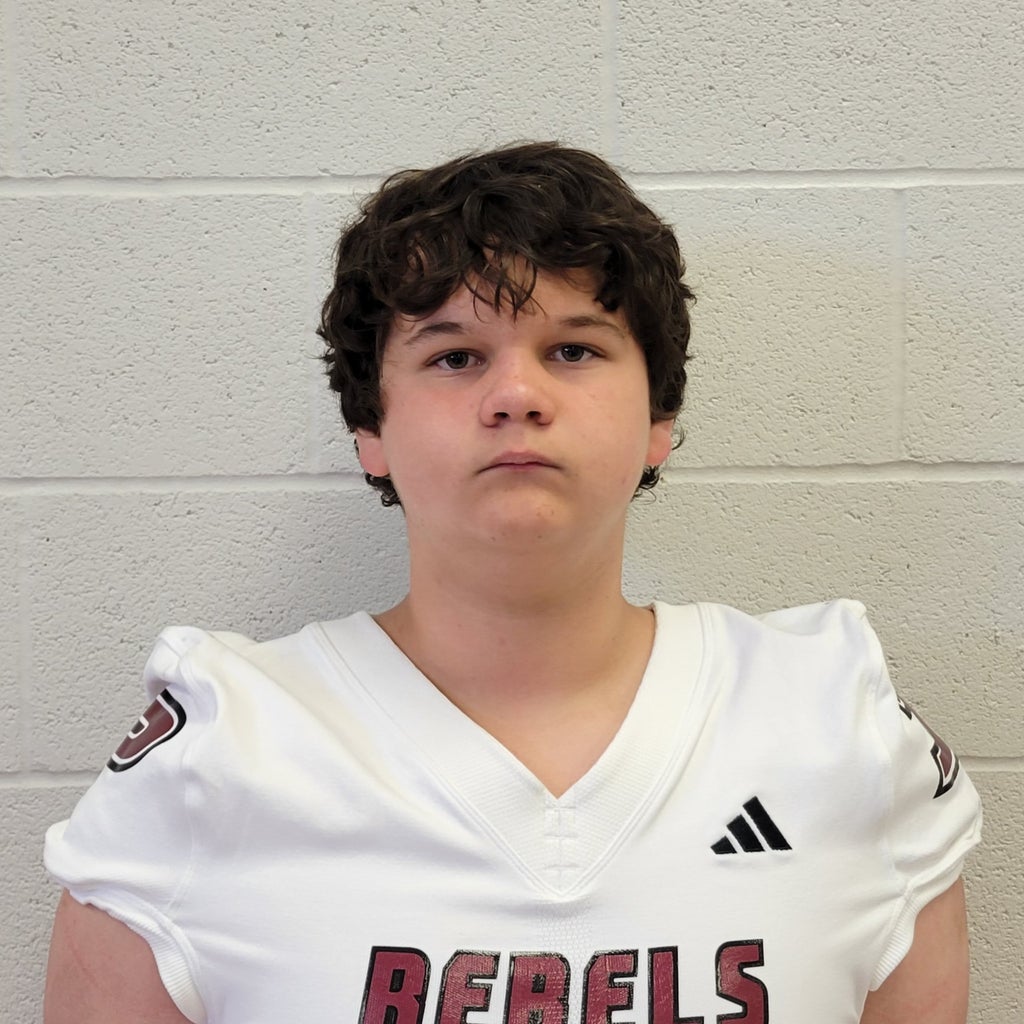 Caleb Leake