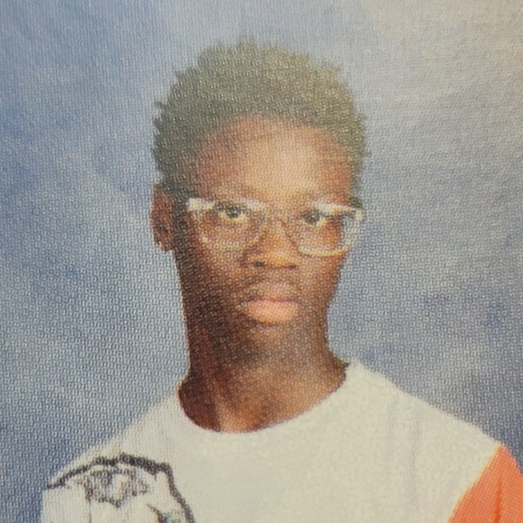 Travis Edwards mugshot
