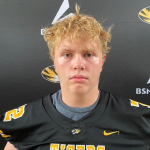 Keegan Hardee