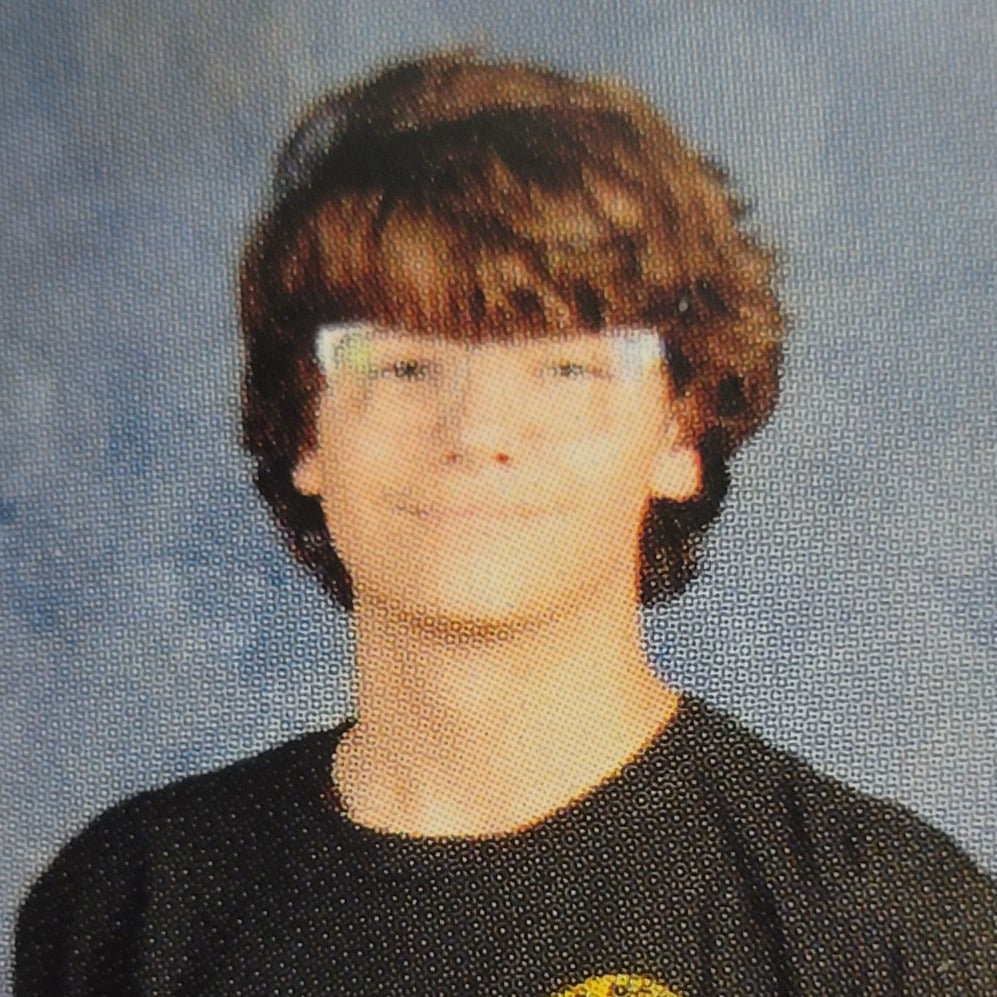 Garret Bordelon mugshot