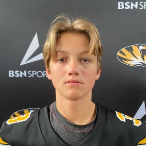 Cam Kurtz mugshot