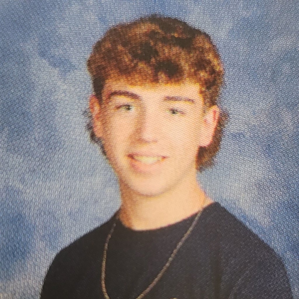 Murphy Poole mugshot