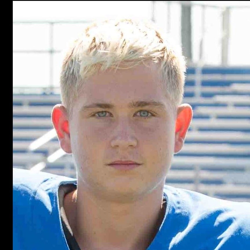 Kayden Daniels mugshot
