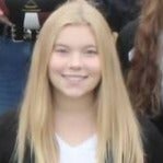 Marley Harris mugshot