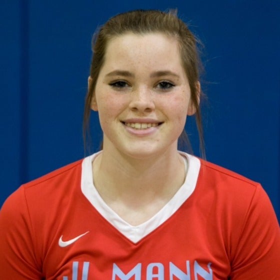 Julianne Cross