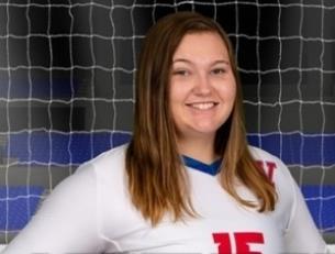 Katie Reiff