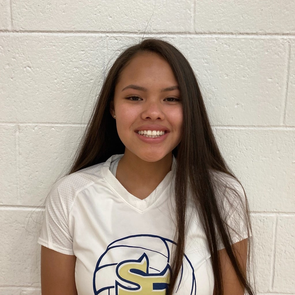 Larissa  Scott mugshot