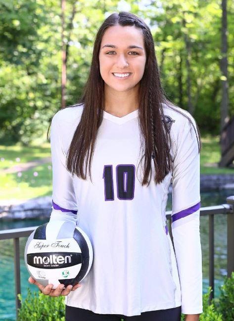 Lilian Muszynski mugshot