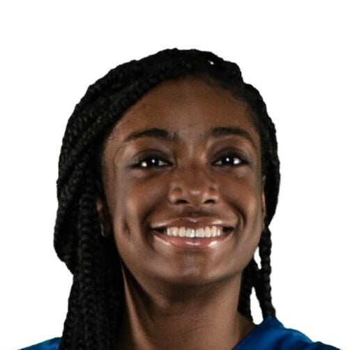 Kayla Wilson mugshot