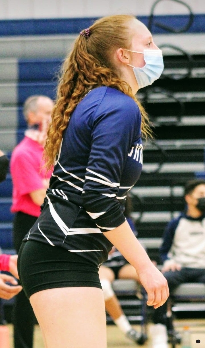 Gabby Liles