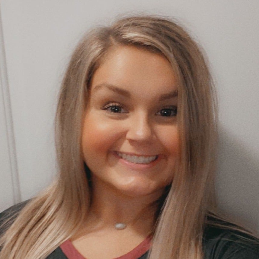 Natalie Bell mugshot