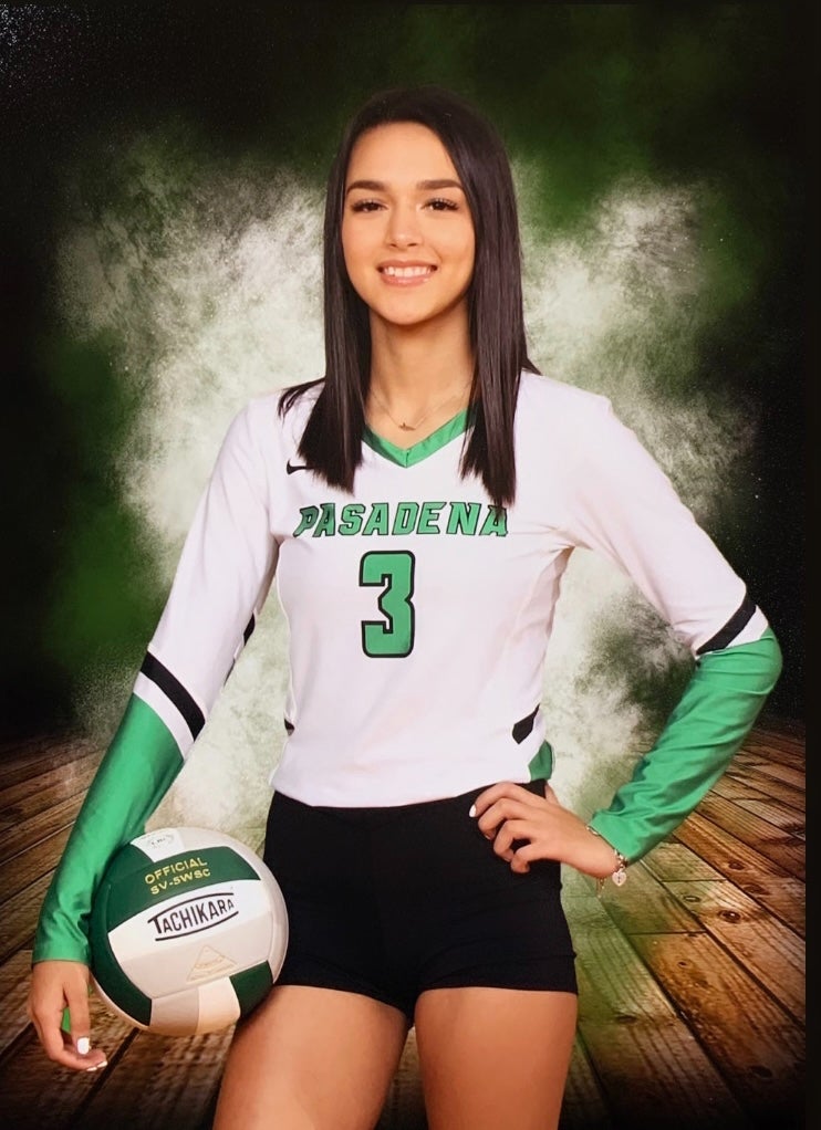 Alyza Nicole jaramillo