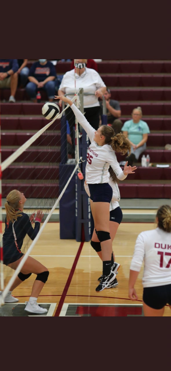 Lexi  Nowicki