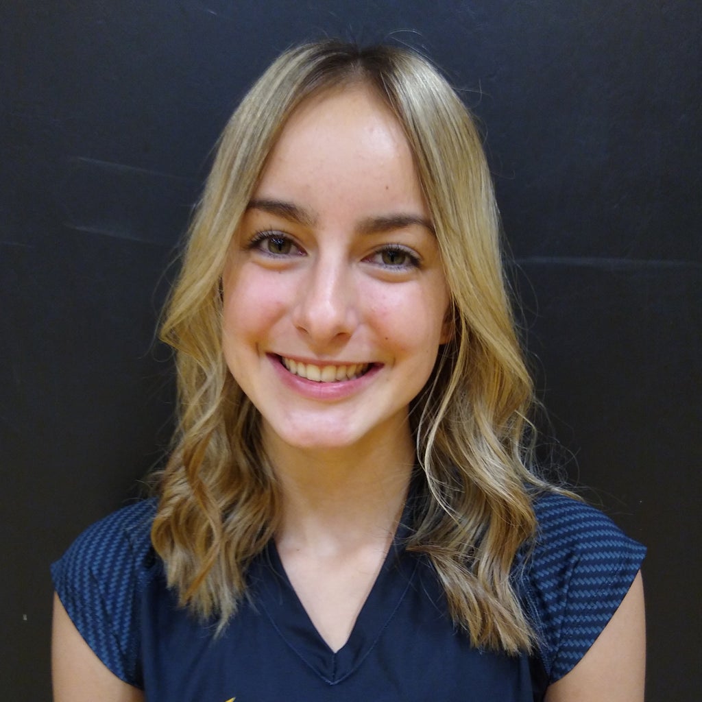 Kendra Greaves mugshot