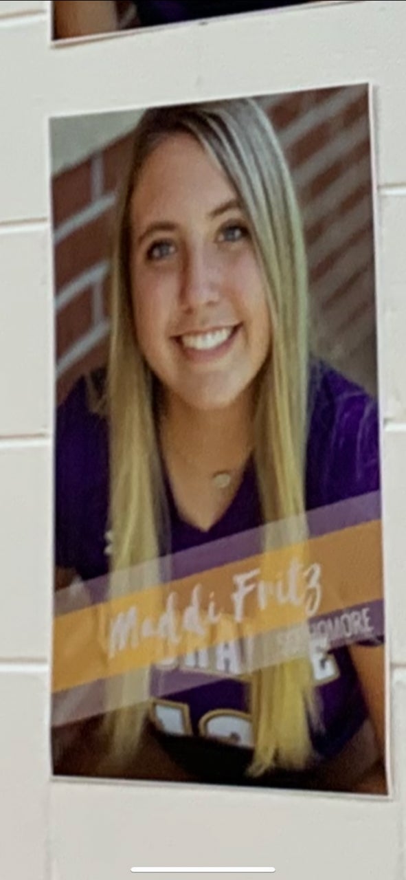 Madison Fritz