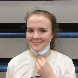 Eve Dougan mugshot