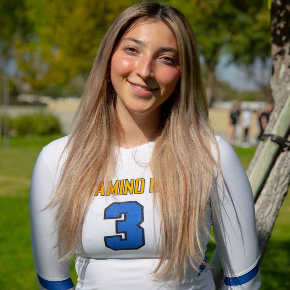 Gianna Garcia