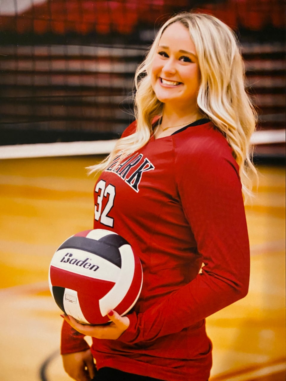 Ellie Schrader