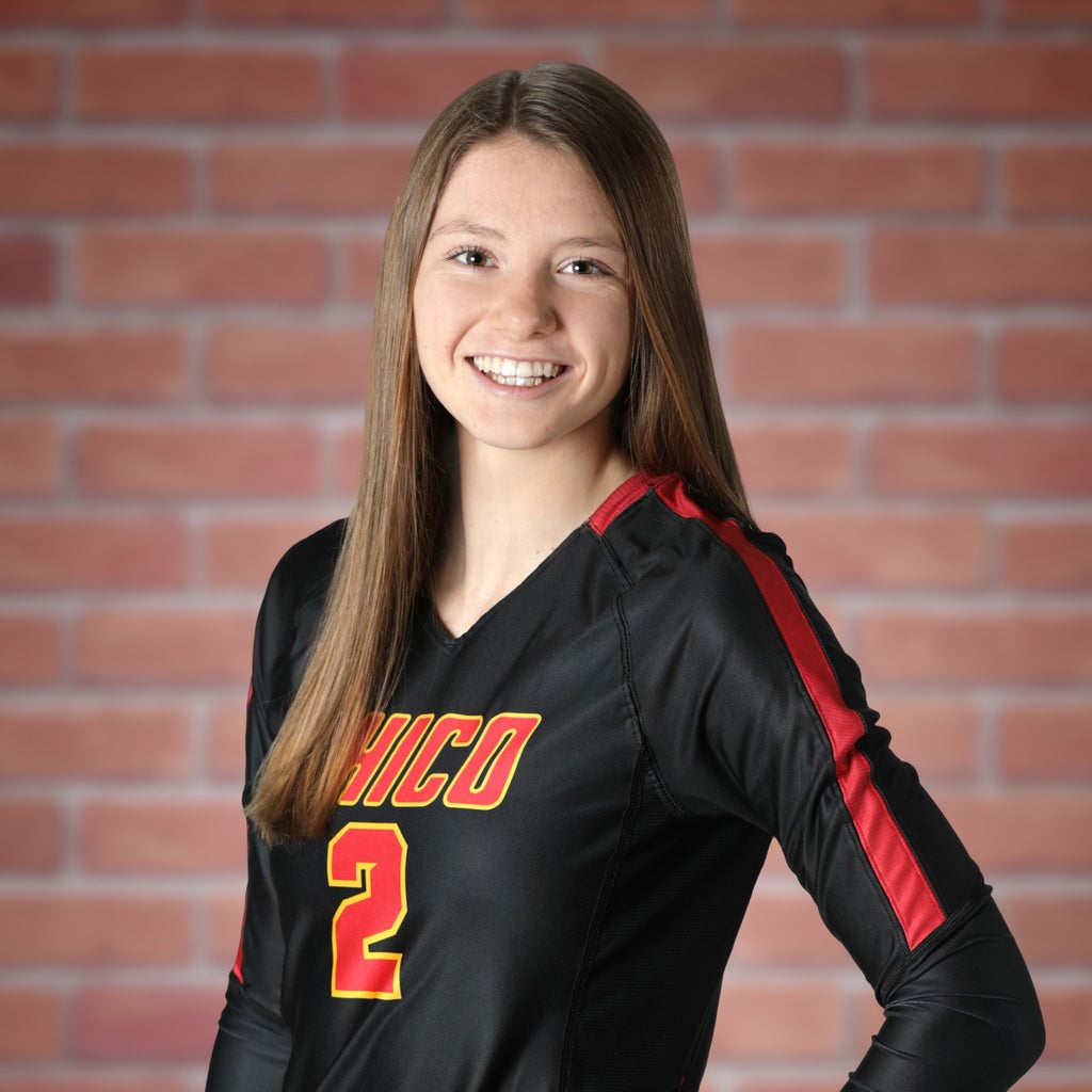 Emily Borgman