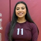 Danika Cerino mugshot