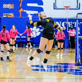 Madison Boswell