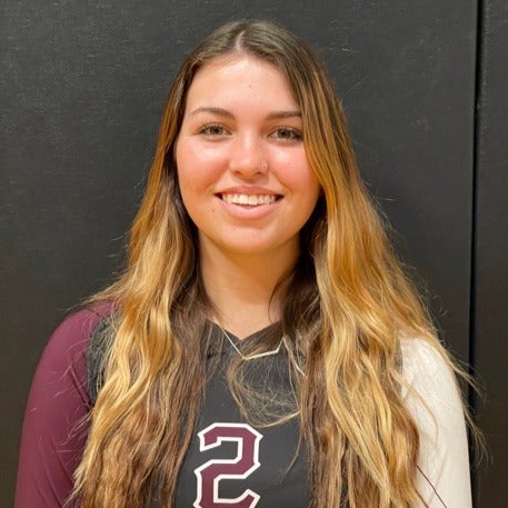 Kinzie Ensor