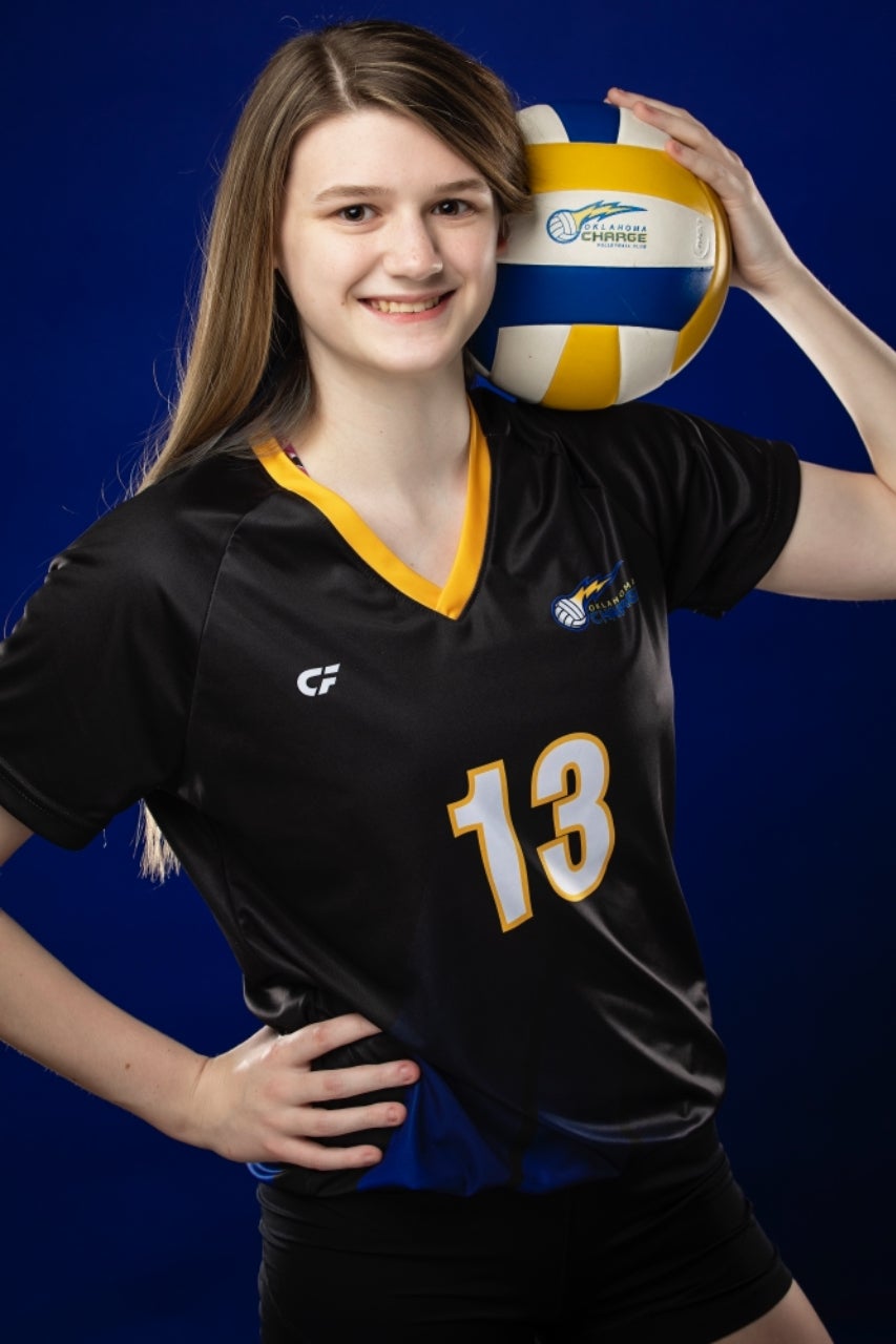 Macey Collier mugshot