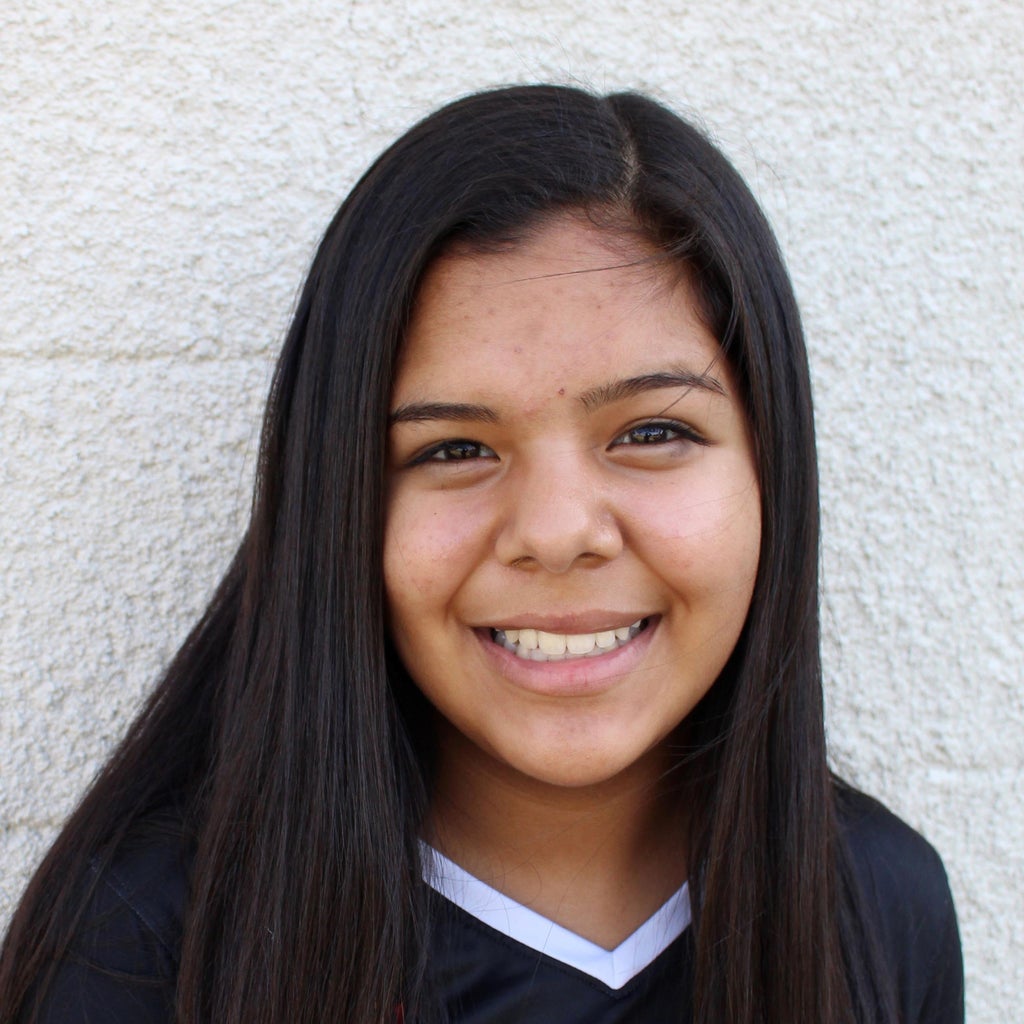 Liz Avila mugshot